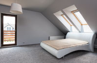 Llanarth bedroom extensions